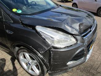 Ford Kuga 2.0 TDCI Tianium ST REST BPM 1400 EURO !!! picture 9