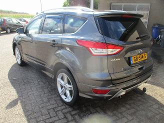 Ford Kuga 2.0 TDCI Tianium ST REST BPM 1400 EURO !!! picture 5