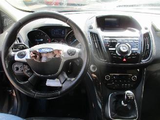 Ford Kuga 2.0 TDCI Tianium ST REST BPM 1400 EURO !!! picture 15