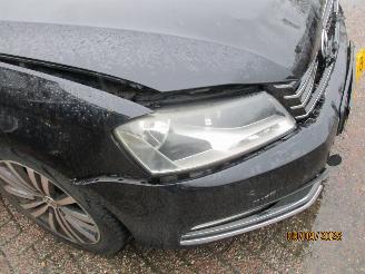 Volkswagen Passat 1.4 TSI Comf Exec Aut REST BPM 500 EURO !!!!! picture 9