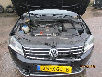 Volkswagen Passat 1.4 TSI Comf Exec Aut REST BPM 500 EURO !!!!! picture 15