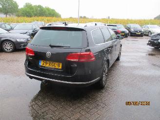 Volkswagen Passat 1.4 TSI Comf Exec Aut REST BPM 500 EURO !!!!! picture 7