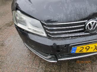 Volkswagen Passat 1.4 TSI Comf Exec Aut REST BPM 500 EURO !!!!! picture 10