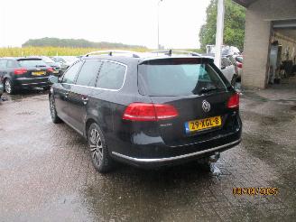 Volkswagen Passat 1.4 TSI Comf Exec Aut REST BPM 500 EURO !!!!! picture 5