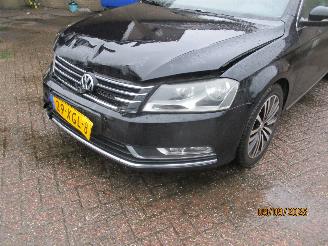 Volkswagen Passat 1.4 TSI Comf Exec Aut REST BPM 500 EURO !!!!! picture 12