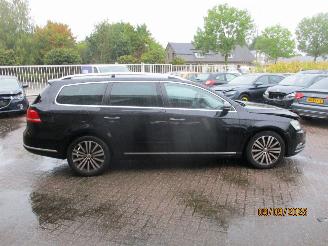 Volkswagen Passat 1.4 TSI Comf Exec Aut REST BPM 500 EURO !!!!! picture 8