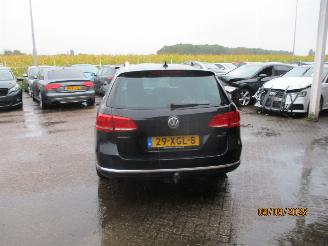 Volkswagen Passat 1.4 TSI Comf Exec Aut REST BPM 500 EURO !!!!! picture 6