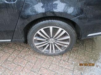 Volkswagen Passat 1.4 TSI Comf Exec Aut REST BPM 500 EURO !!!!! picture 17