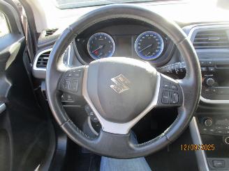 Suzuki SX4 S-cross 1.6 Exclusive  REST BPM 725 EURO picture 21
