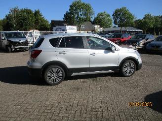 Suzuki SX4 S-cross 1.6 Exclusive  REST BPM 725 EURO picture 8