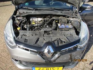 Renault Clio 0.9 TCe Estate picture 15