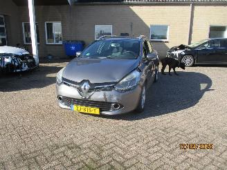 Renault Clio 0.9 TCe Estate picture 5