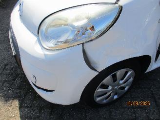 Citroën C1 1.0-12V Ambiance picture 10