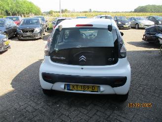 Citroën C1 1.0-12V Ambiance picture 6