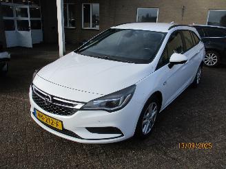 Opel Astra SPORTS TOURER 1.0 Online Ed REST BPM 500 EURO !!!! picture 3