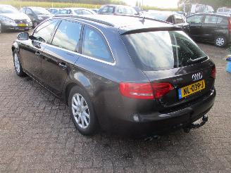 Audi A4 Avant 2.0 TDIe ProLine picture 5