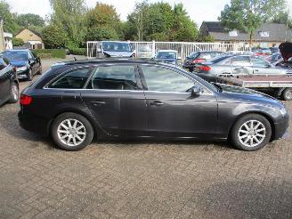 Audi A4 Avant 2.0 TDIe ProLine picture 8