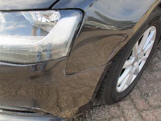 Audi A4 Avant 2.0 TDIe ProLine picture 9