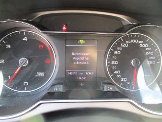 Audi A4 Avant 2.0 TDIe ProLine picture 20