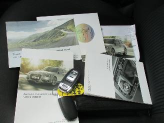 Audi A4 Avant 2.0 TDIe ProLine picture 27