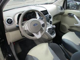 Ford Ka 1.2 Trend Airco picture 11