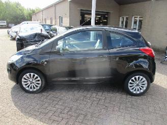 Ford Ka 1.2 Trend Airco picture 4