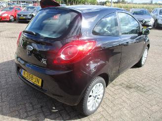 Ford Ka 1.2 Trend Airco picture 7