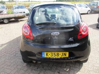 Ford Ka 1.2 Trend Airco picture 6