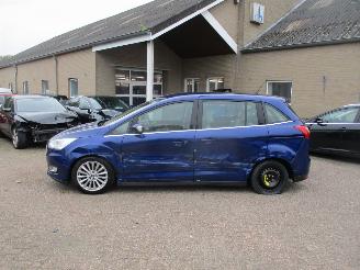 Ford Grand C-Max 1.0 Titanium REST BPM 600 EURO !!!!! picture 4