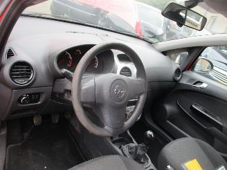 Opel Corsa 1.2-16V Selection 5drs picture 13