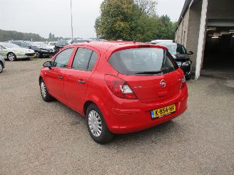 Opel Corsa 1.2-16V Selection 5drs picture 5