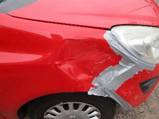 Opel Corsa 1.2-16V Selection 5drs picture 9