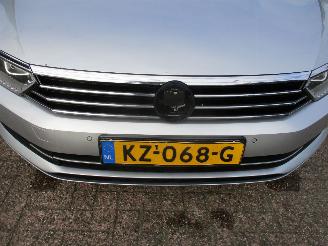 Volkswagen Passat 1.4 TSI Connected Series REST BPM 1000 EURO !!!!! picture 19