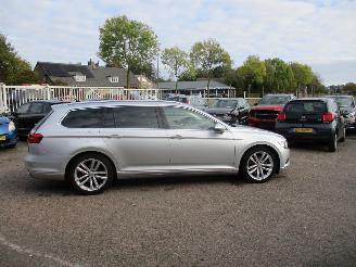 Volkswagen Passat 1.4 TSI Connected Series REST BPM 1000 EURO !!!!! picture 8