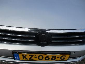 Volkswagen Passat 1.4 TSI Connected Series REST BPM 1000 EURO !!!!! picture 18
