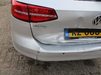 Volkswagen Passat 1.4 TSI Connected Series REST BPM 1000 EURO !!!!! picture 9