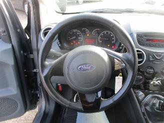 Ford Ka 1.2 Titanium Xs/s Airco picture 16