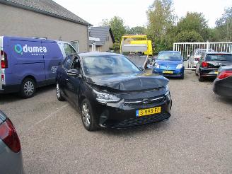  Opel Corsa 1.2 Edition NAP REST BPM 1400 EURO 2022/12