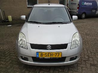 Suzuki Swift 1.3 GLS Airco picture 2