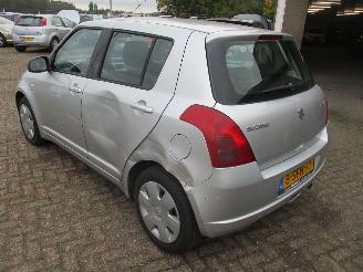 Suzuki Swift 1.3 GLS Airco picture 5