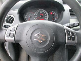 Suzuki Swift 1.3 GLS Airco picture 20