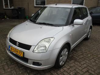 Suzuki Swift 1.3 GLS Airco picture 3