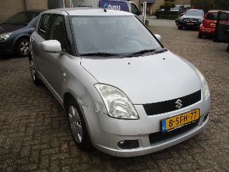  Suzuki Swift 1.3 GLS Airco 2005/7