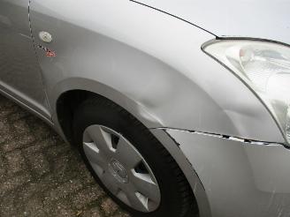 Suzuki Swift 1.3 GLS Airco picture 9