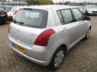 Suzuki Swift 1.3 GLS Airco picture 7