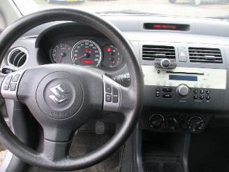 Suzuki Swift 1.3 GLS Airco picture 17