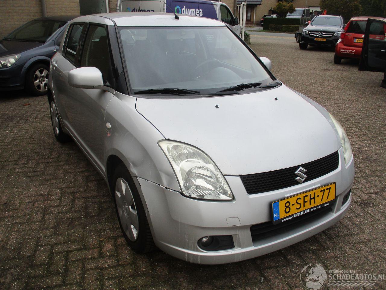 Suzuki Swift 1.3 GLS Airco