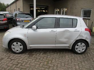 Suzuki Swift 1.3 GLS Airco picture 4