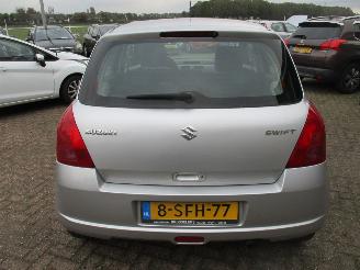 Suzuki Swift 1.3 GLS Airco picture 6