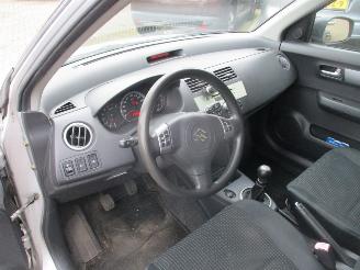 Suzuki Swift 1.3 GLS Airco picture 15